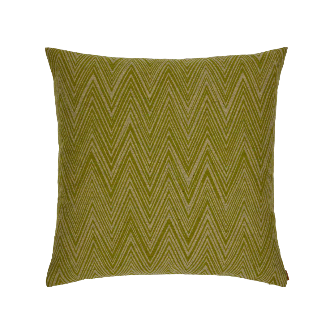 Bridgetown cushion (Multicoloured) 611,  60×60 cm