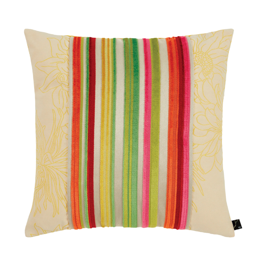 Shima Sumie Cushion by Kenzo - 40X40