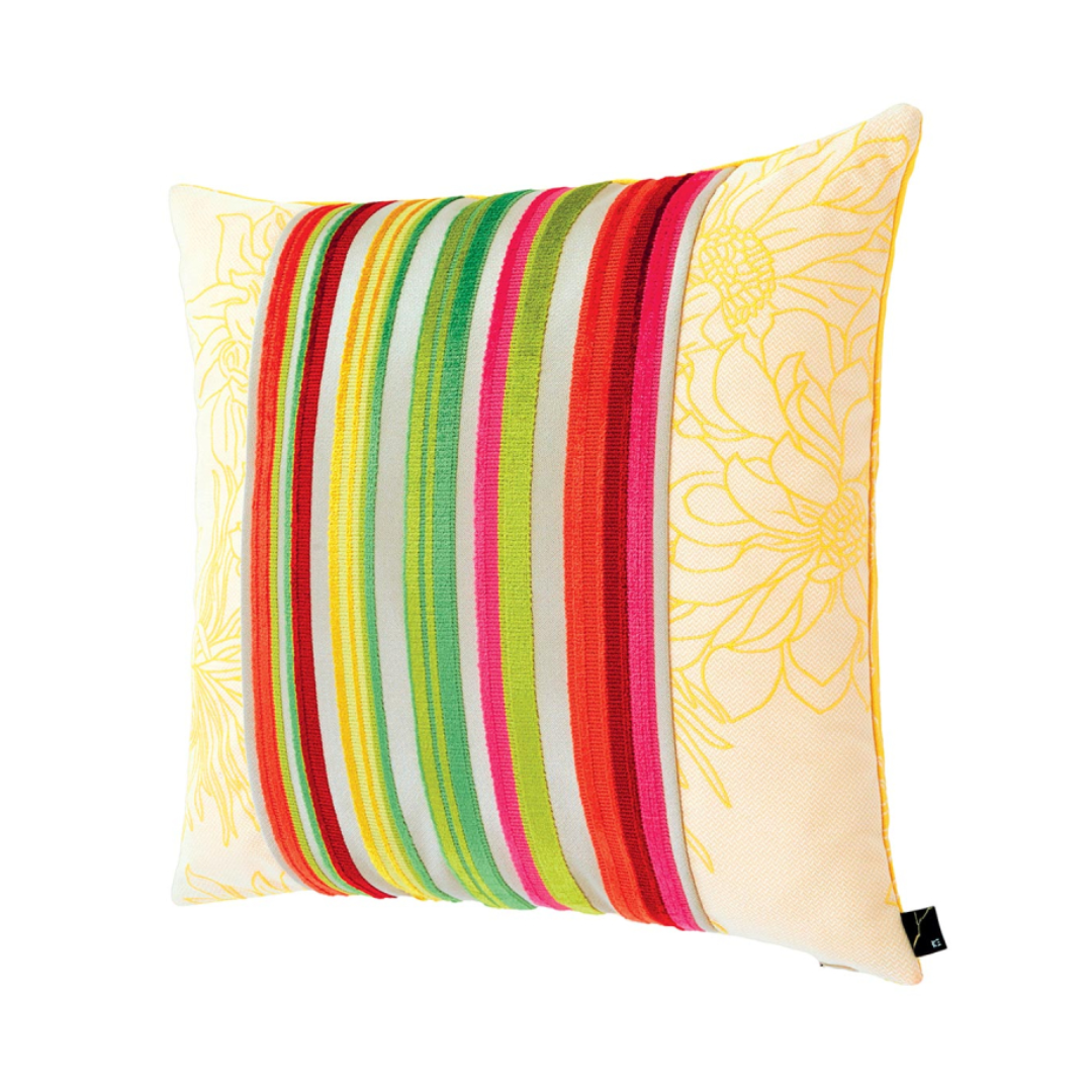 Shima Sumie Cushion by Kenzo - 40X40