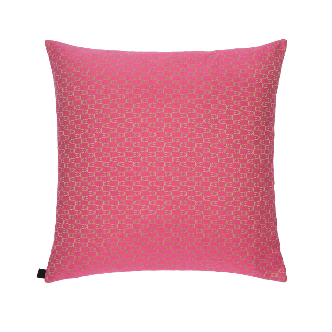 Hanagumi Cushion K3 - 50X50