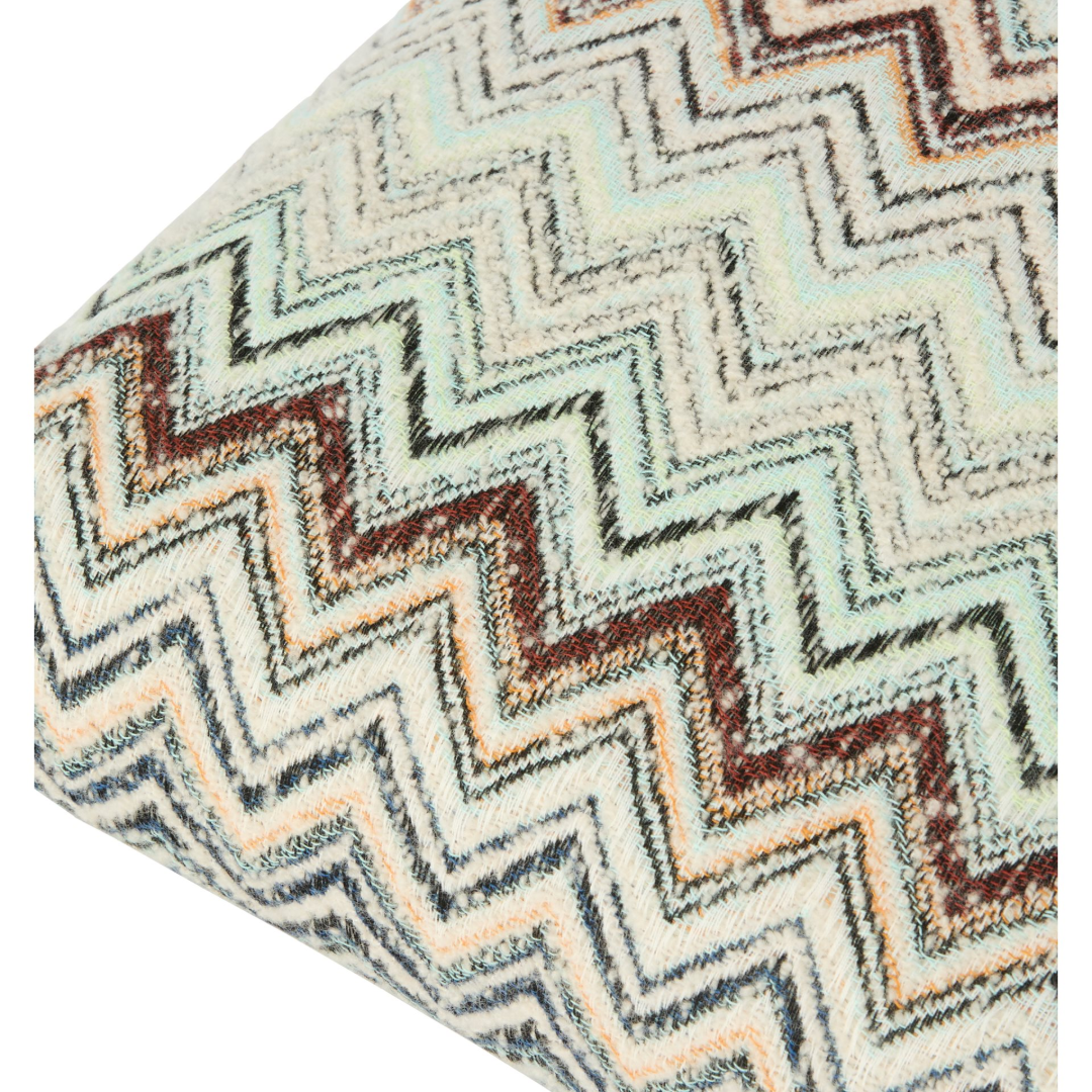 Forest FOREST CUSHION BLUE MULTICOLOR 150 - 40x40