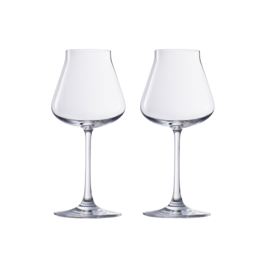 Château Baccarat Red Wine Tasting Glasses L - X2
