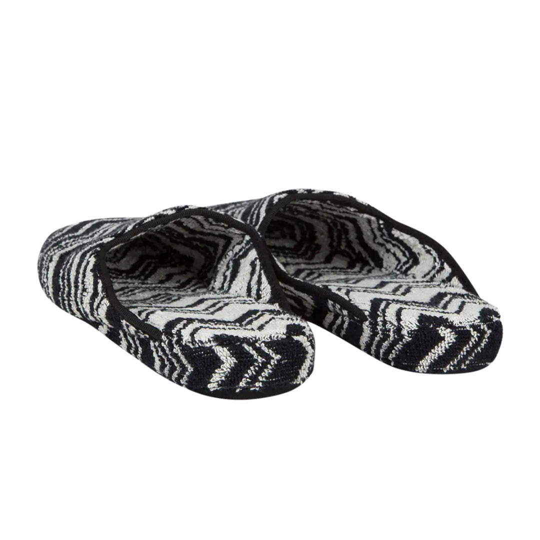 Keith Bath Slipper, L