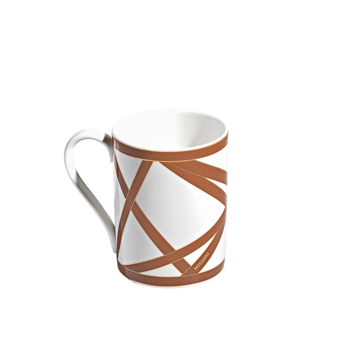 Nastri – BEIGE Mug