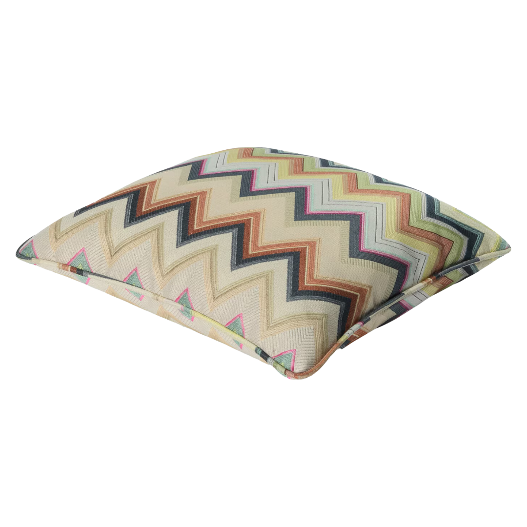 Agadir cushion, 40x40