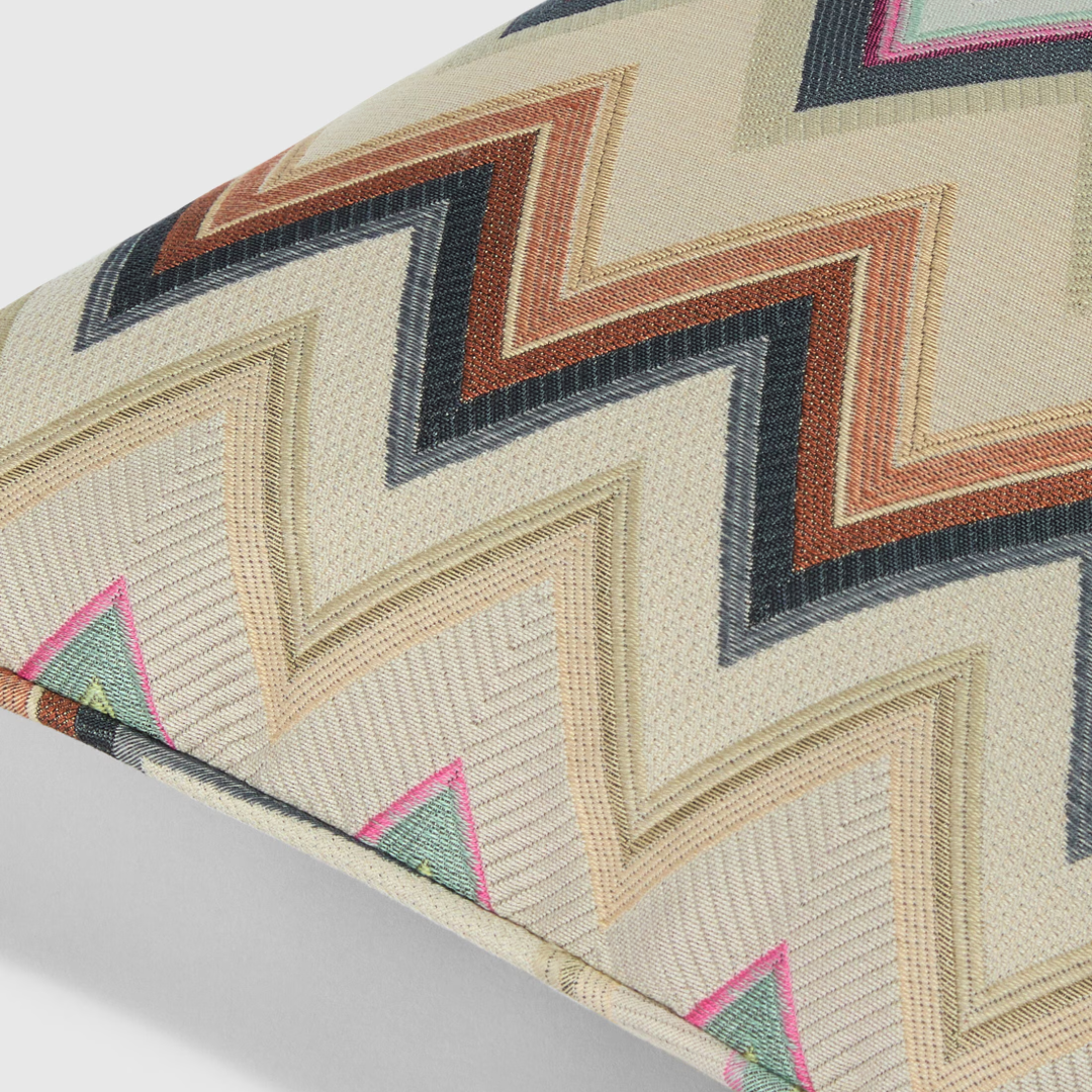 Agadir cushion, 40x40