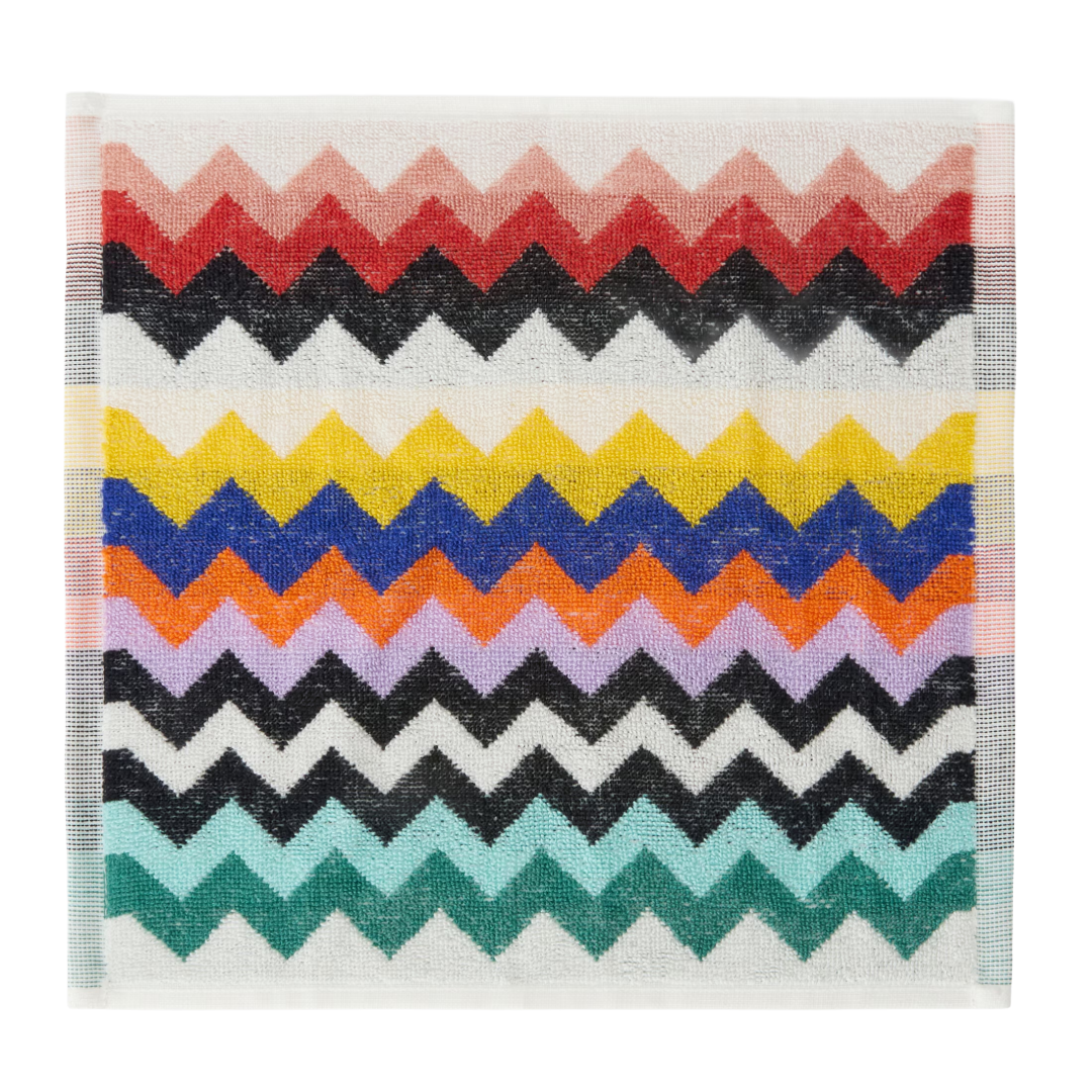 Best set of 6 pure cotton face towels, 30X30