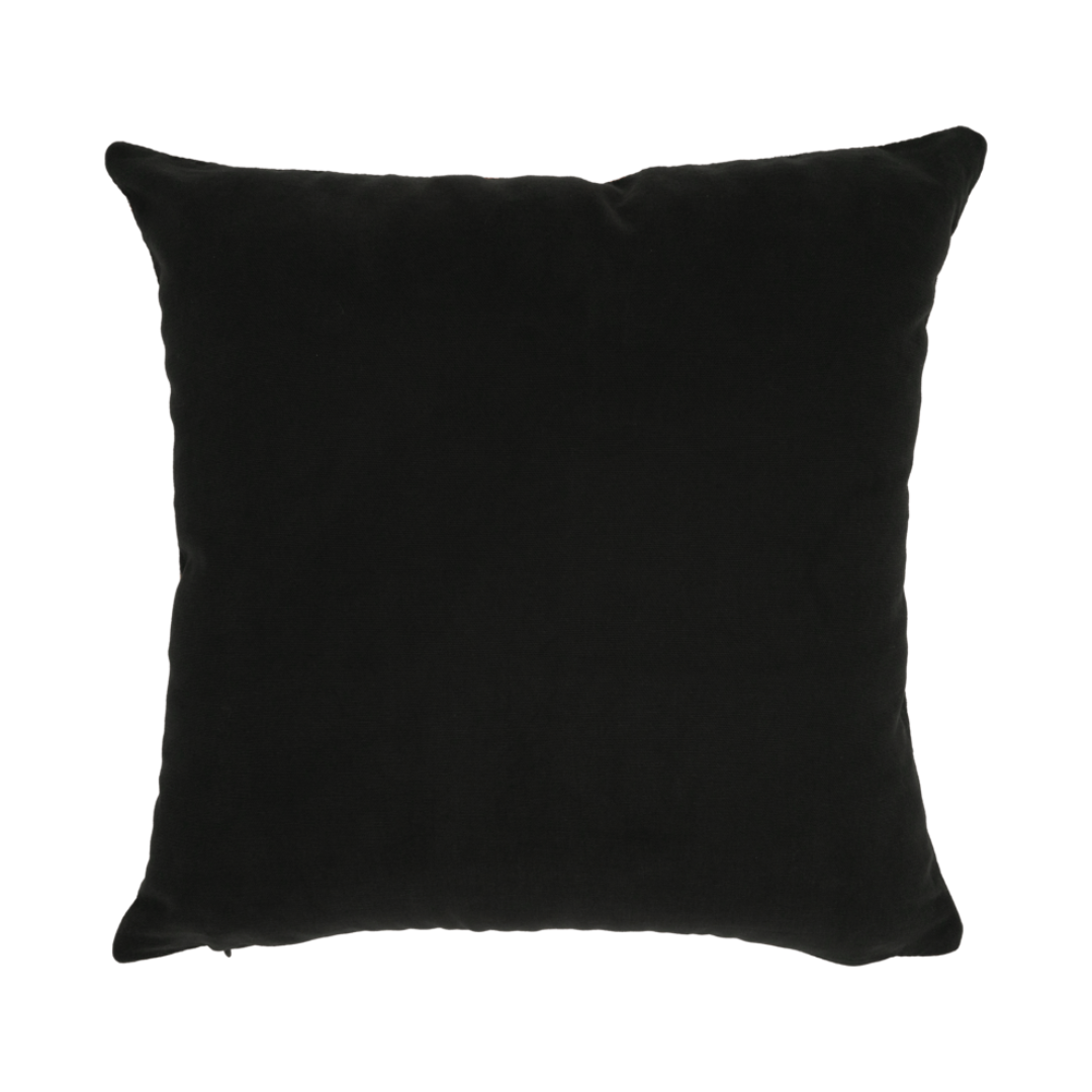 Riant au Nil – Cushion, 60X60