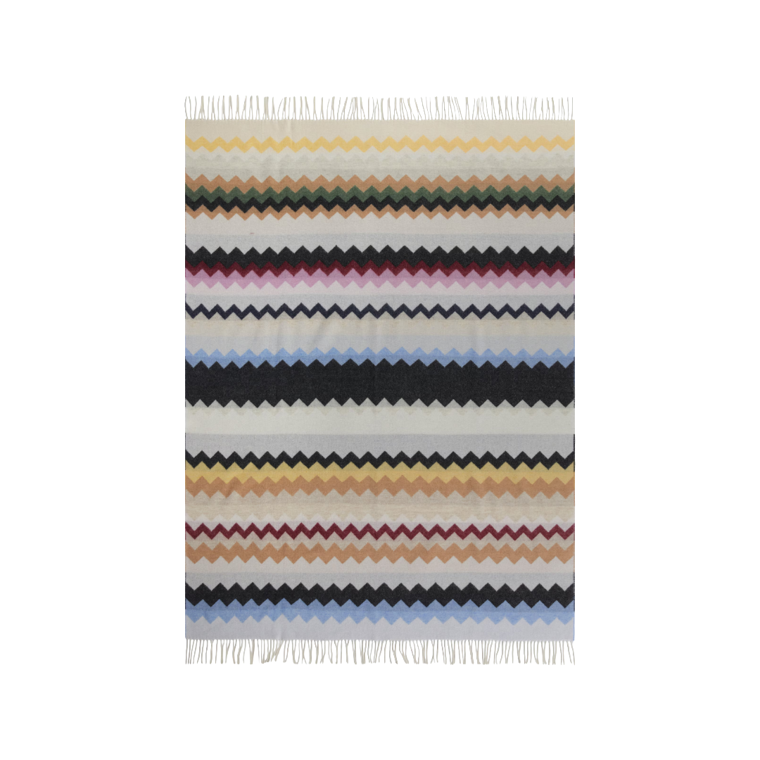 Clifford Throw 130X190