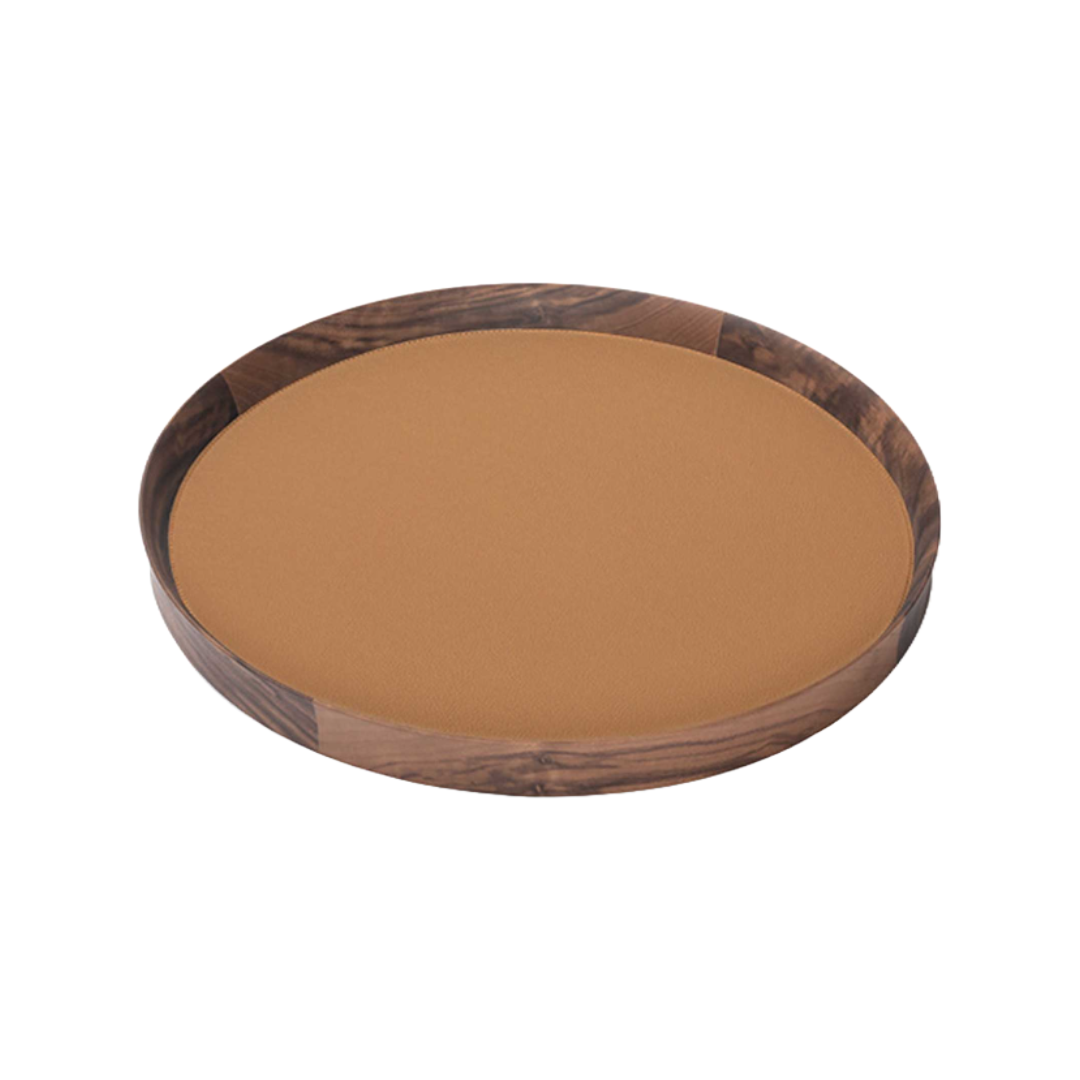 ROUND TRAY - SMALL