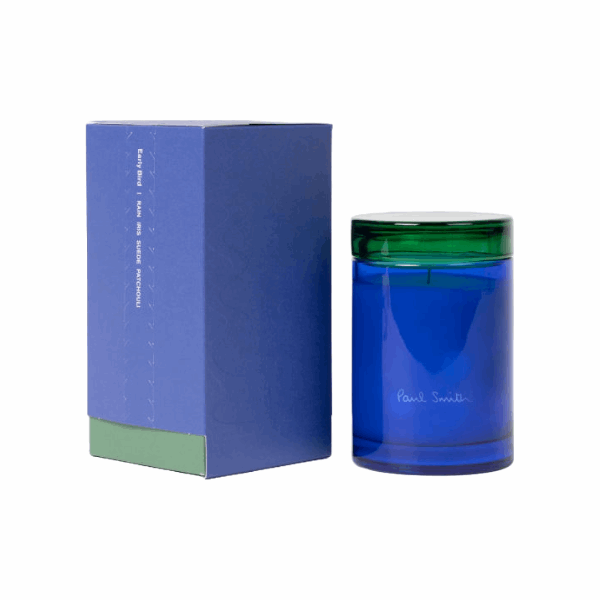 Early Bird Scented Candle, 240g