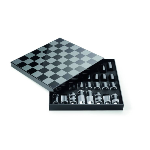 YAP chess game