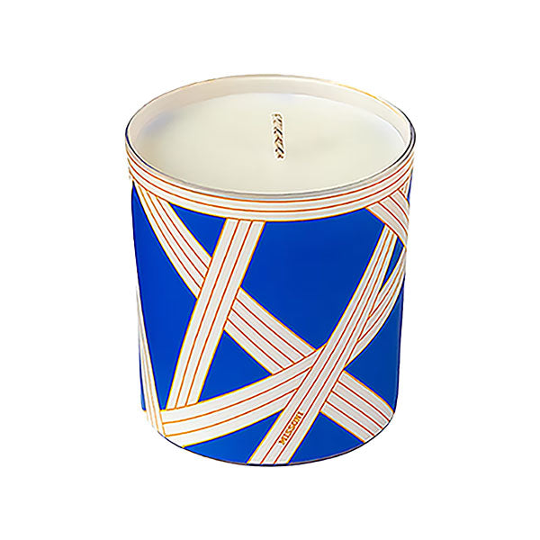 Nastri - scented candle - Blue