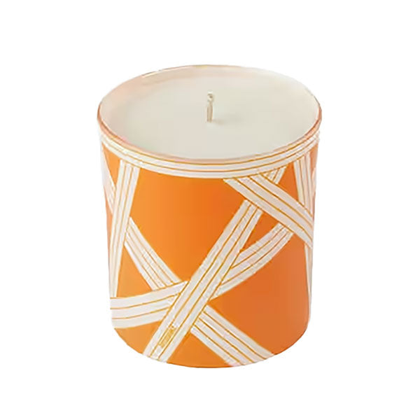 Nastri - scented candle -Orange