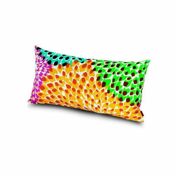 Dalia Rainbow Cushion, T59